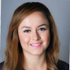 Barbara Anello's Instagram, Twitter & Facebook