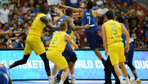 This includes the new brawler: Basketball News Disgrace Australia Vs Philippines Basketball Game Descends Into One Of The Worse Brawls In Sporting History Sport360 News