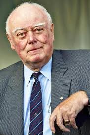 Alistair MacLeod