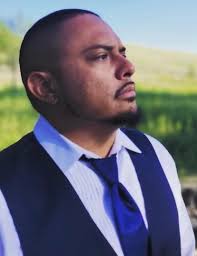 Obituary for Brandon R. Cuevas