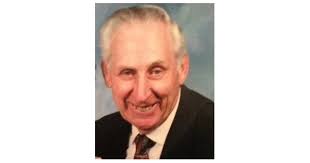 Edward Haggerty Obituary (2015)