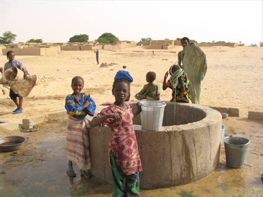 Well Niger