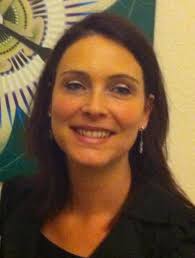 Marjorie HINTON (BNPParibas à Paris)