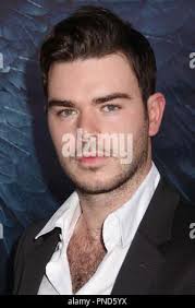 Bygrave hi-res stock photography and images