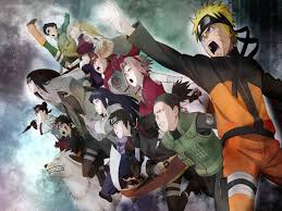 Naruto Shippuden Is An Anime Series Adapted From Part Ii Of The Naruto Manga Series By Masashi Kishimoto The Ser Quadrinhos Do Naruto Naruto Shippuden Naruto
