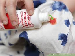 Time to stop anxiously thinking. Period Blood Out Of Sheets