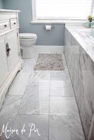 The rocksolid® marble additives provides the appearance of stained concrete, slate, or natural stone or marble. 20 Beautiful Marble Bathrooms Maison De Pax