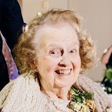 Rita Nielsen Obituary