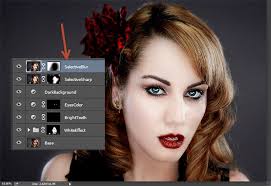 Check spelling or type a new query. Create A Porcelain Skin Effect In Photoshop