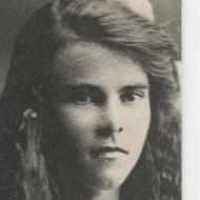 Ruby Alma Wright (1897–1972) • FamilySearch