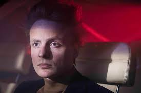 LPR Presents at Manhattan Inn: Experience The Darkness w/ Xander Duell