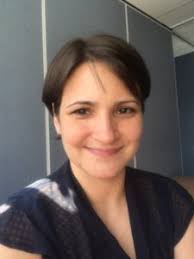 Welcome Dr Penelope Thomas