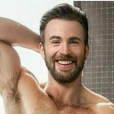 Evans was at his sexiest in his chris evans shirtless chris evans man thing marvel america chris evans beard captain america chris evans captain america evan captain. Pin On Lick Worthy