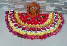 Rangoli Designs Simple And Small Rangoli Rangoli Designs And Pattern Rangoli Designs New Rangoli Designs Rangoli Ideas
