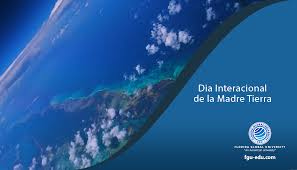 Ver más ideas sobre contaminacion dibujos, contaminacion, contaminacion del agua. Dia Internacional De La Madre Tierra Florida Global University