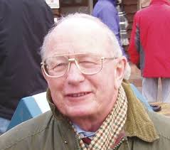 Frank Dullehan R.I.P