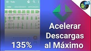 Juega tragamonedas gratis y haz apuestas deportivas desde tu celular. Acelerar Las Descargas En Android 2017 Un 135 Mas Rapido Youtube