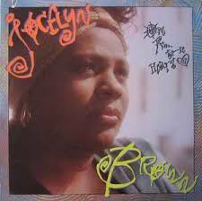 Jocelyn Brown