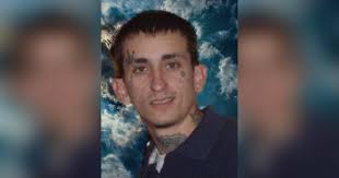 Obituary for Derek Wayne Meadows