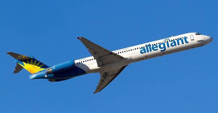 Everything You Need to Know About Flying Allegiant Air | by Kyle Burbank |  Medium