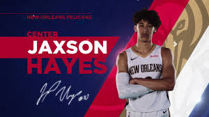 The lapd are investigating whether the officers used excessive force. Highlights Jaxson Hayes Top Plays 2020 2021 Pelicans Season Youtube