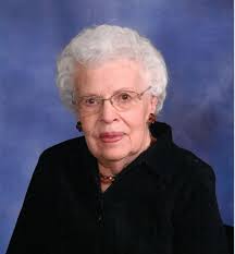 Ina May Rouse Obituary