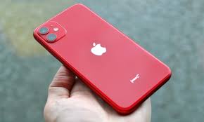 Iphone 11 Review An Iphone Xr With A Better Camera Technology The Guardian Search free iphone red wallpapers on zedge and personalize your phone to suit you.
