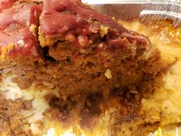 Meatloaf at my work every week and i cook it for about 2 1/2 hrs. The Best Meatloaf I Ve Ever Made Recipe Allrecipes