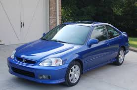 Find 1999 honda civic vehicles for sale. 1999 Honda Civic Si For Sale On Bat Auctions Sold For 12 750 On July 30 2019 Lot 21 413 Bring A Trailer