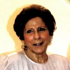 Eileen (Younis) Pontius Obituary (1938