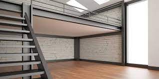 Comment remplacer un mur porteur. Installer Une Poutre Ipn Sur Un Mur Porteur