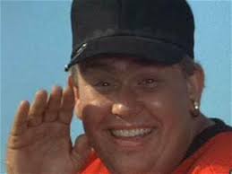 An '80s classic, "Summer Rental" starring John Candy was released in  theatres today in 1985. I remember seeing this opening weekend with Mom and  my brother and we laughed all through the