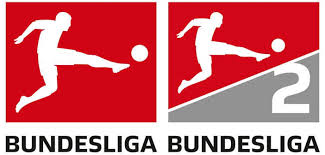 76 видео 27 627 просмотров обновлен 8 мая 2016 г. Bundesliga Logo So Sehen Die Neuen Logos Fur 1 Liga 2 Liga Dfl Aus Fooneo Fussball