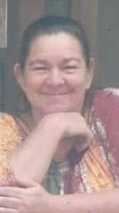 Mrs. Wynona Jo Morgan