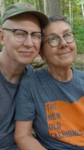 Local award-winning filmmaker Julia Reichert dies