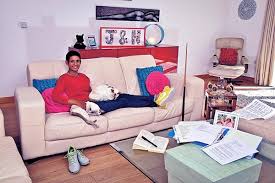 The international broadcast journalist who was born on the 25th of february, 1975, has grilled. Who S Naga Muchetty Why Was She Fired Find Her Net Worth Husband