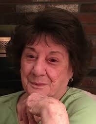 Obituary information for Linda H. Menkello