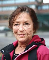 Hva var det som avgjorde valget for deg?