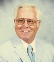 Bruce Daniel Feltner