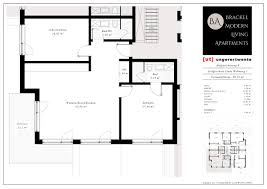 Dingweg 5, brackel (ortsteil), dortmund. Brackel Modern Living Apartments Ein Wohnensemble Der Superlative