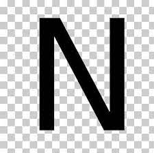 16.01.2007 · free software for designers. Letter Case N Png Clipart Alphabet Angle Black Black And White Brand Free Png Download