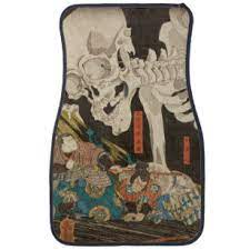 Car floor mats for toyota ipsum acm 21w jdm 2001~2007 fit only for car : Japanese Car Floor Mats Zazzle