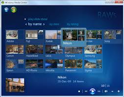 Microsoft windows media player 12, 11 & 10. Fastpictureviewer Codec Pack Psd Cr2 Nef Dng Raw Codecs And More For Windows 8 X Desktop Windows 7 Windows Vista And Xp