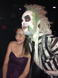 Explore menus for restaurants in los angeles, ca on menupages, your online source for restaurant menus in los angeles. Beetlejuice Took Pics With Us Picture Of Beetle House La Los Angeles Tripadvisor