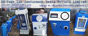 We also take care of the installation of cladding, mosaics, expansion joints and trims. Pin On Concrete Testing Machine