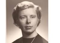 Barbara Glines Obituary (1929