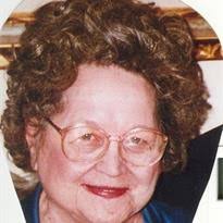 Roberta Withrow Obituary