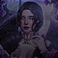 Hey Hey Vicky