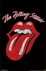 See more ideas about rolling stones, rolling stones logo, stone. The Rolling Stones Tonge And Lips Official Band Logo Poster Trends International Sports Poster Warehouse