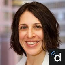 Dr. Katherine Macarthur, MD